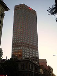 Филиал Westpac в Аделаиде