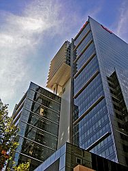 Штаб-квартира Westpac в Сиднее