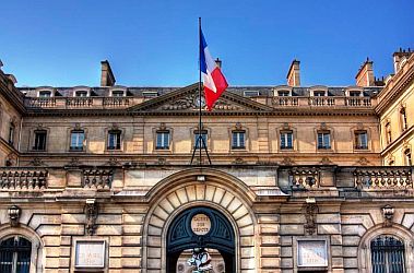 Штаб-квартира Caisse des Depots et Consignations Штаб-квартира Caisse des Depots et Consignations в Париже