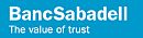 лого Sabadell