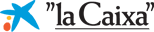 Лого La Caixa