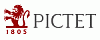 лого Логотип Pictet & Cie
