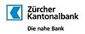 Логотип ZKB Логотип Zurich Kantonalbank