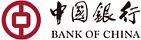 Логотип Bank of China