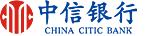 Логотип China CITIC Bank