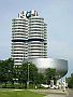 BMW bank
