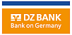 Логотип Dz Bank