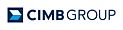 Логотип CIMB