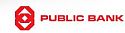 лого Логотип Public Bank Berhad