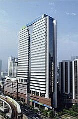 Офис Standard Chartered в Таиланде